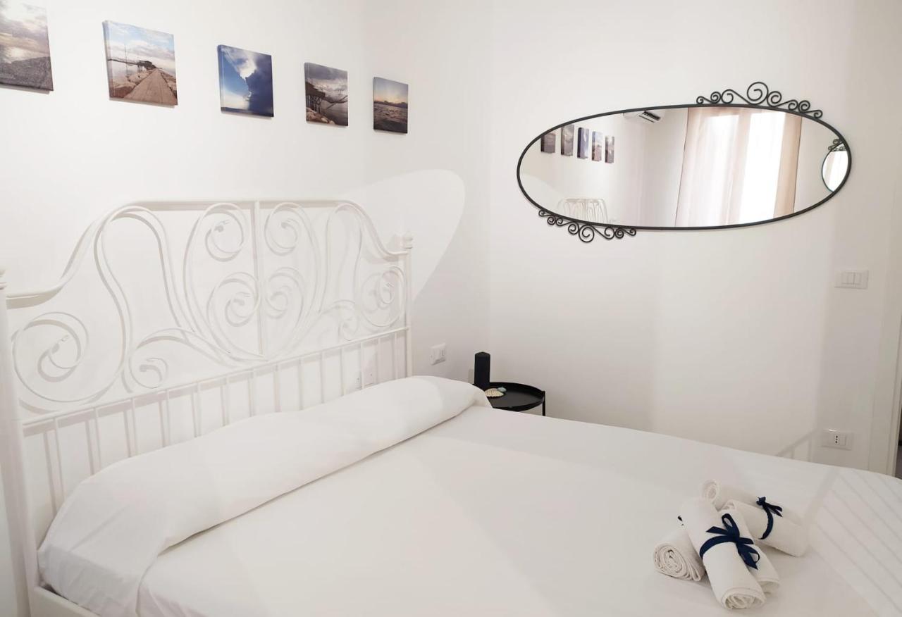 La Casa Del Pesciolino Villa Chioggia Eksteriør bilde