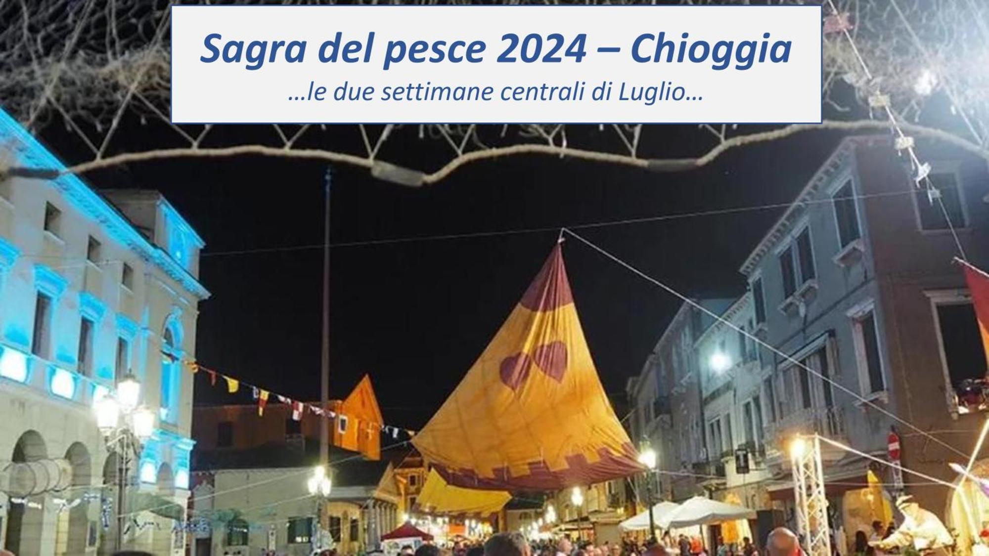 La Casa Del Pesciolino Villa Chioggia Eksteriør bilde